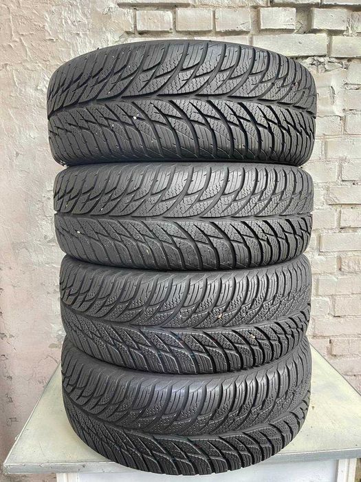 Шини 205 55 R16 Sportiva AllSeason
