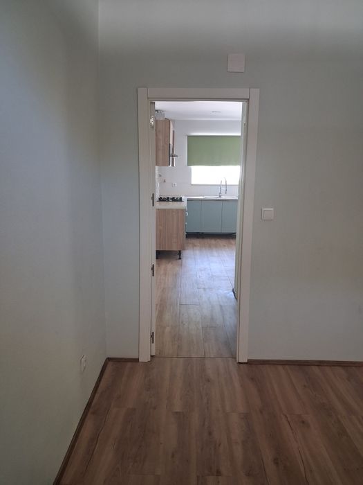 Arrendamento de casa