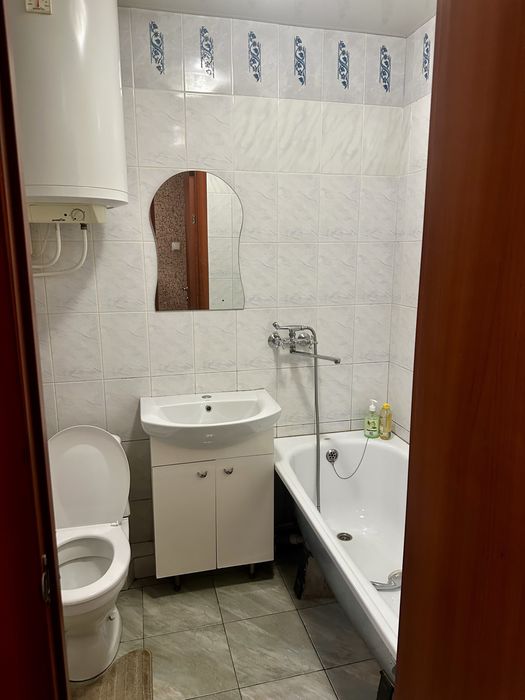 Квартира посуточно 1к Центр Павлоград 099.418.1561