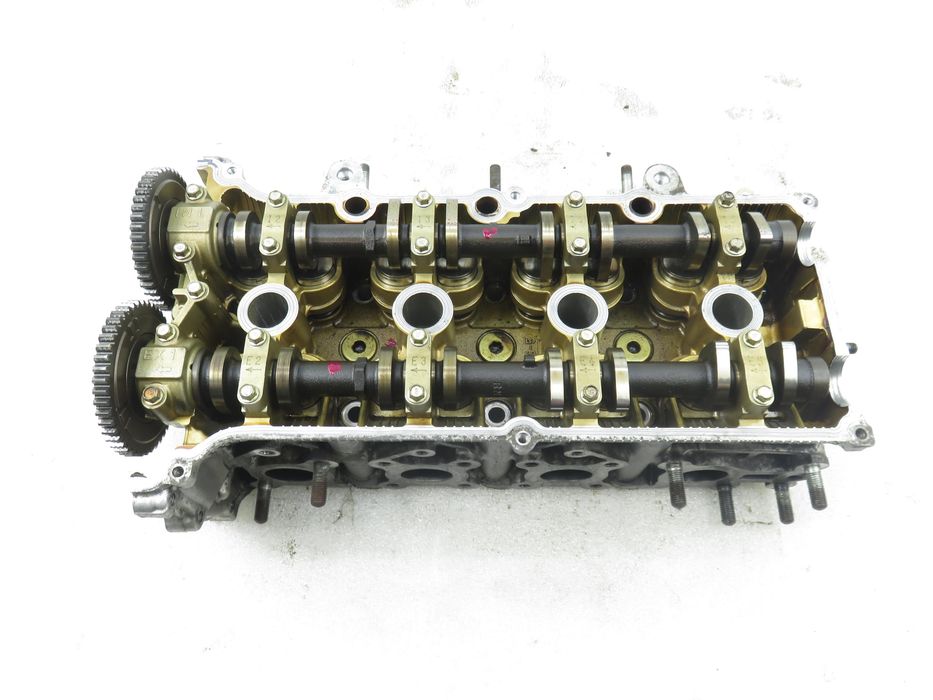 Głowica Suzuki Swift Mk6 1.3 M13a