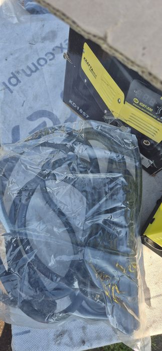 Spawarka Inwertorowa  IGBT