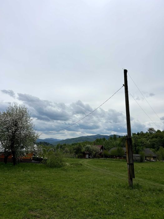 Продаж будинку,земельної ділянки,с Свидник,Східницька ОТГ.