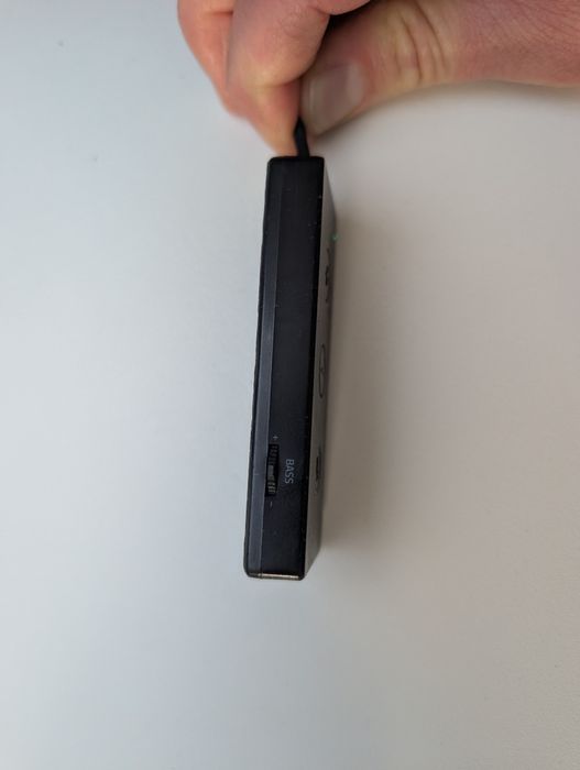 Karta muzyczna USB Razer thx