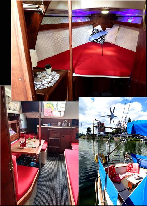 Shipman 28 sprzedam/zamiana