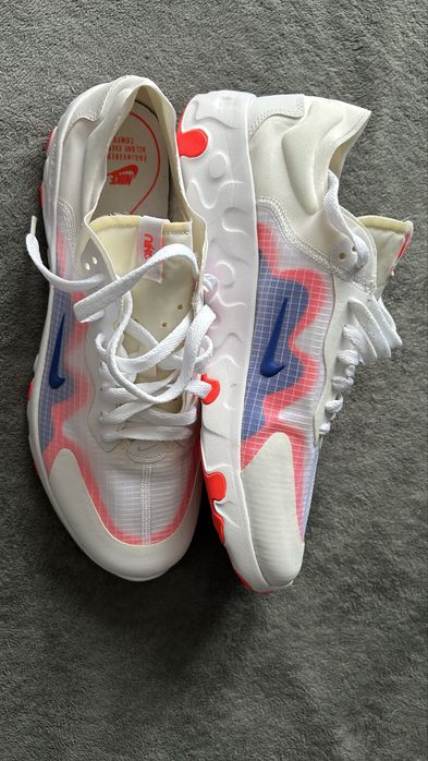 Кросівки Nike чоловічі 44,5 розмір
