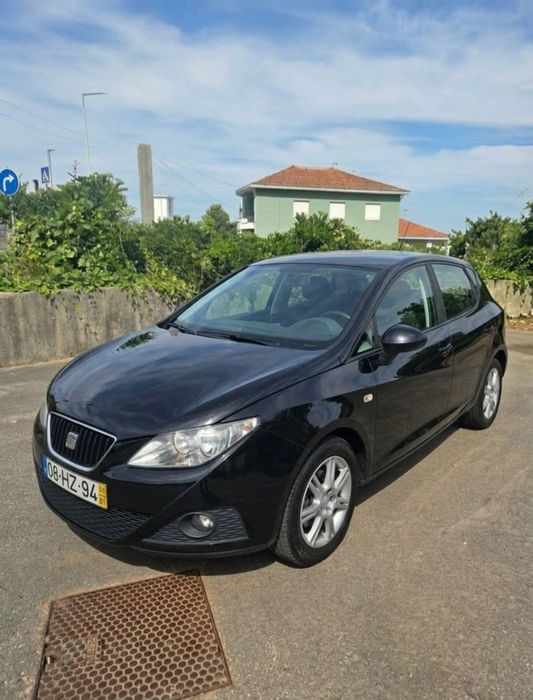 Seat Ibiza 1.4 Tdi