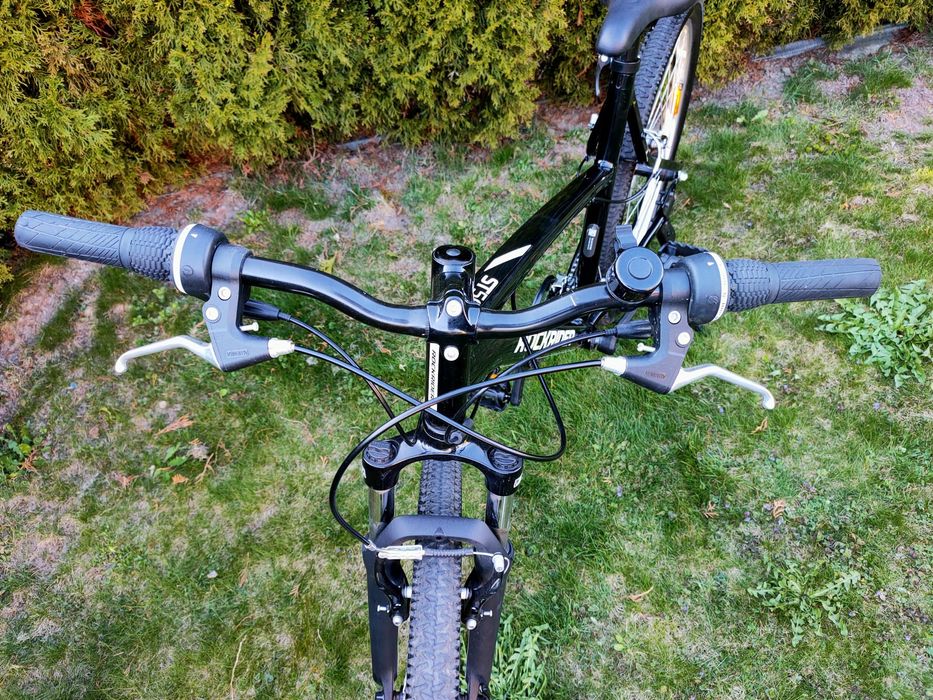 Rower Rockrider st50 26"