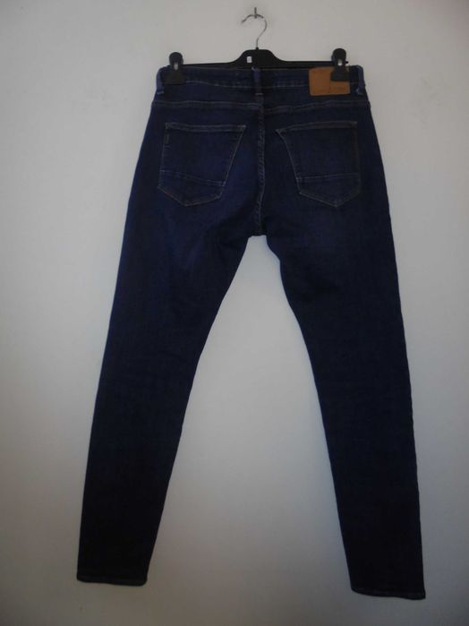 calça de homem da marca ZARA