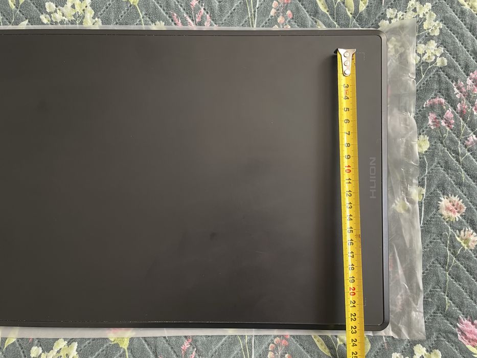 huion giano g930 L