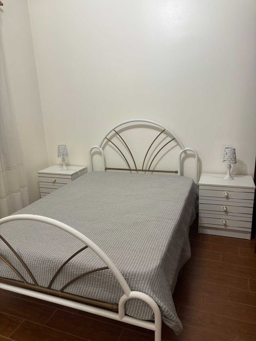 Conjunto de Quarto
