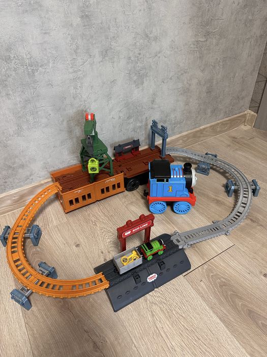 Thomas & friends
