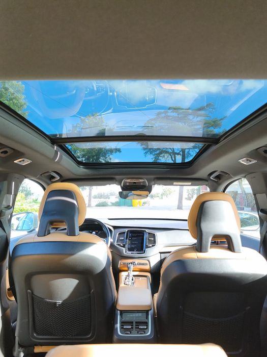 Volvo XC90 D4 Inscription