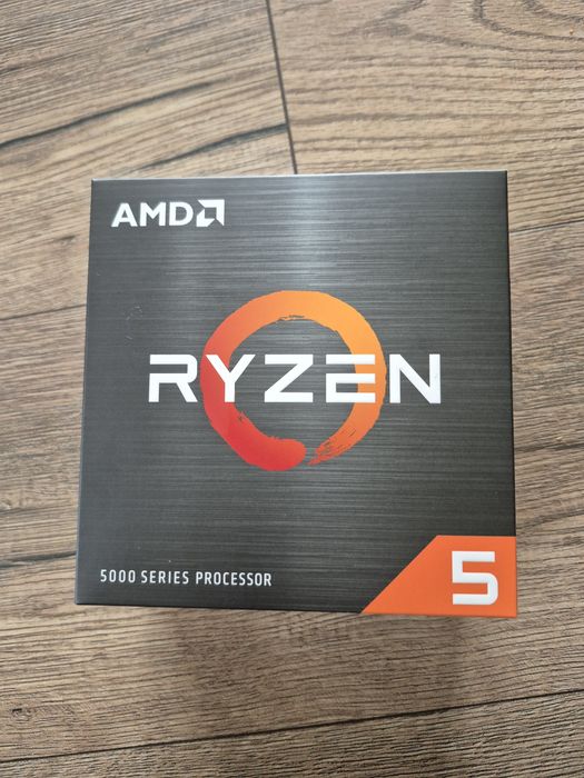 Wiatrak, chłodzenie do procesora AMD