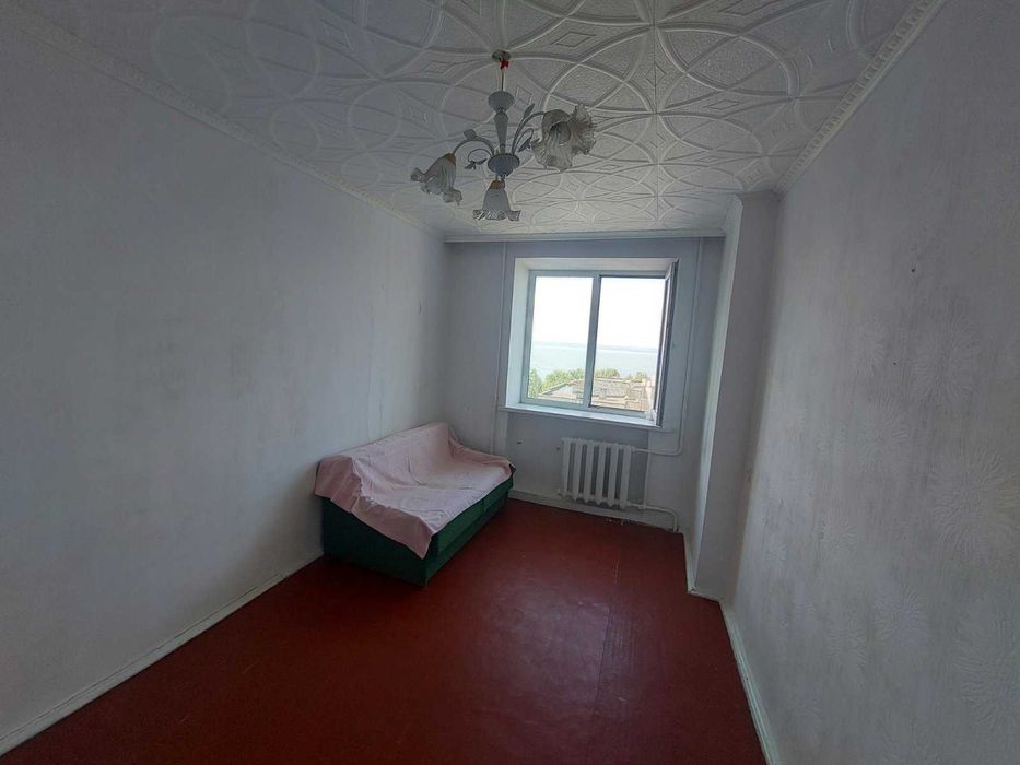 ПРОДАЖ 3-кімн. квартири, р-н «Монтани» (10 мкрн, лівий берег) (Н)