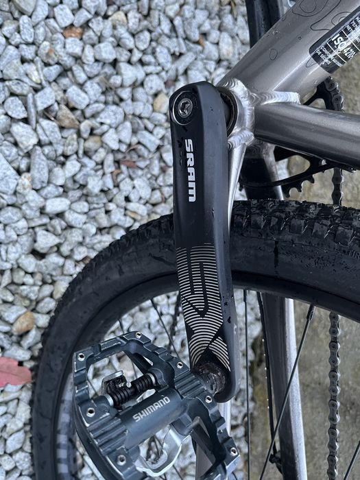Cannondale  Trail SE1