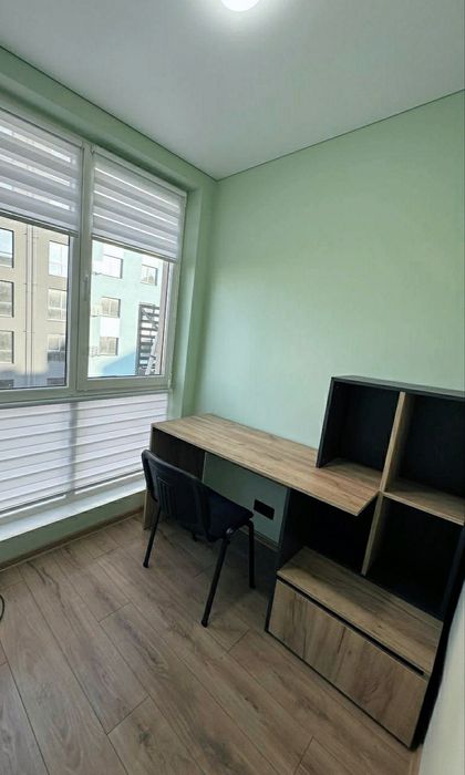 ‼️Оренда вишуканої квартирки в ЖК на Щасливому