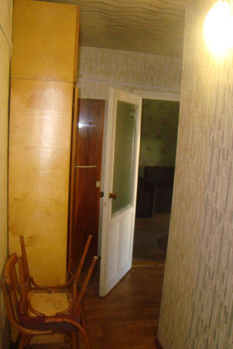 Продаётся 1-комнатная квартира в Оболонском районе