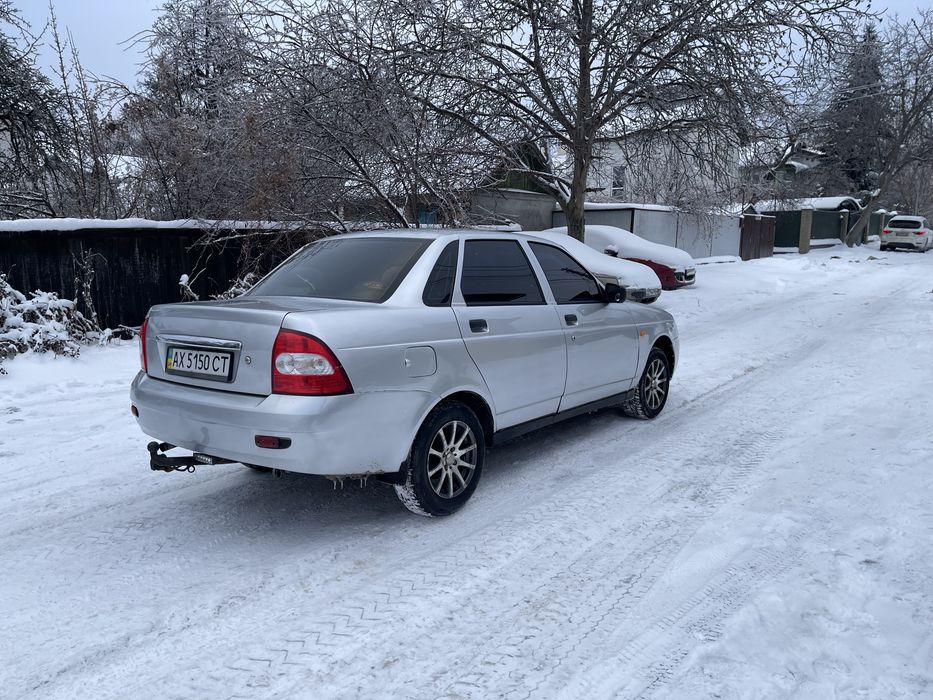 Продам автомобиль