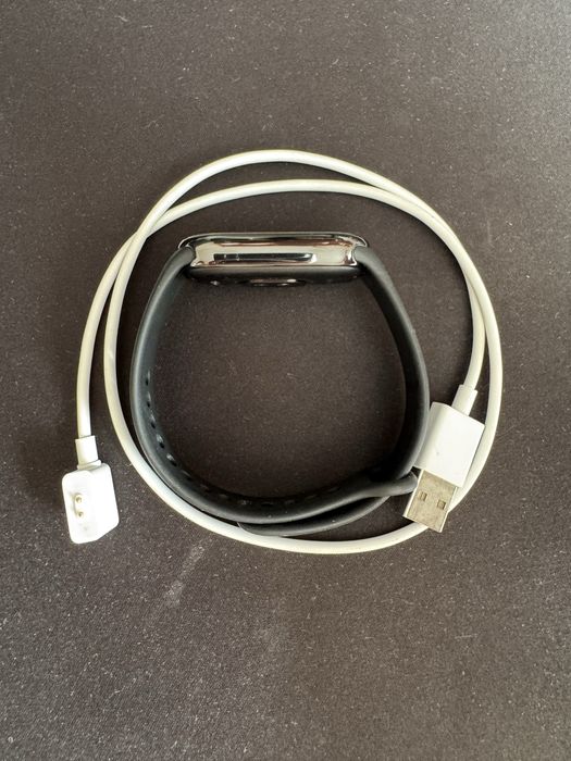 Xiaomi Mi Band 8 como NOVA com GARANTIA