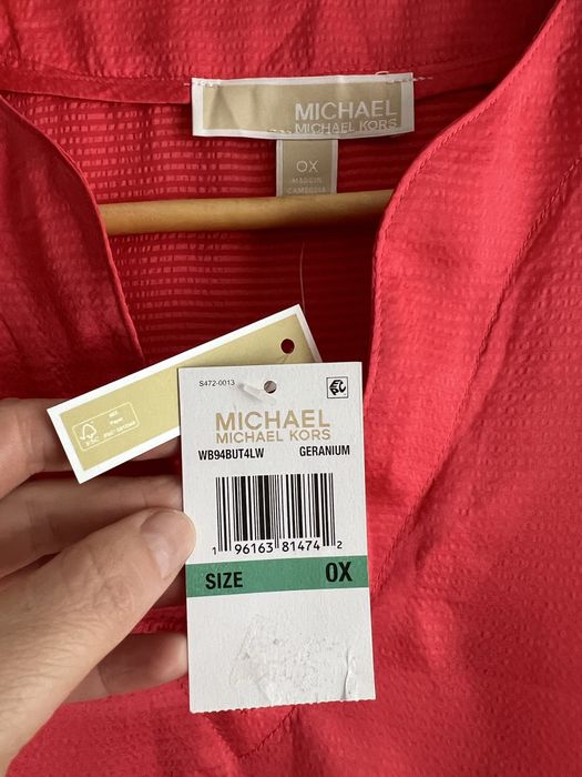 Bluzka Michael Kors