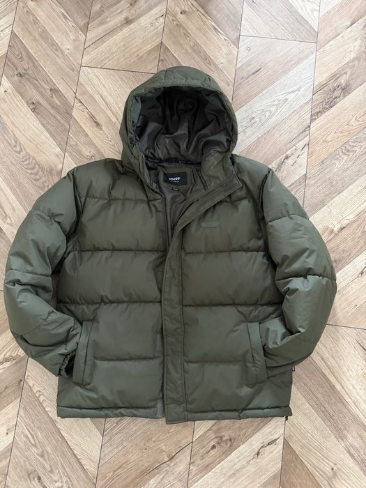 Kurtka Zimowa Cropp rozm L