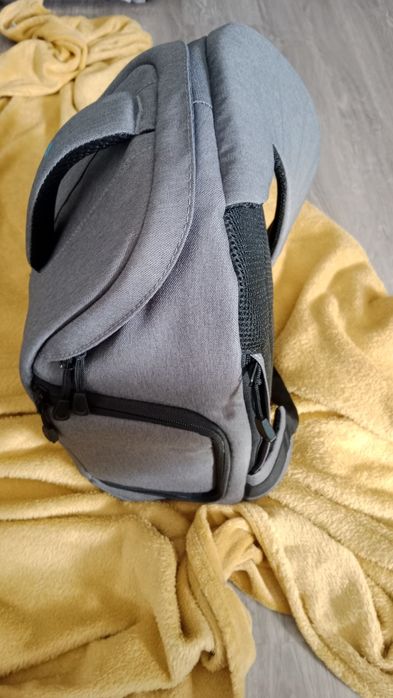 Vendo mochila para máquina fotográfica