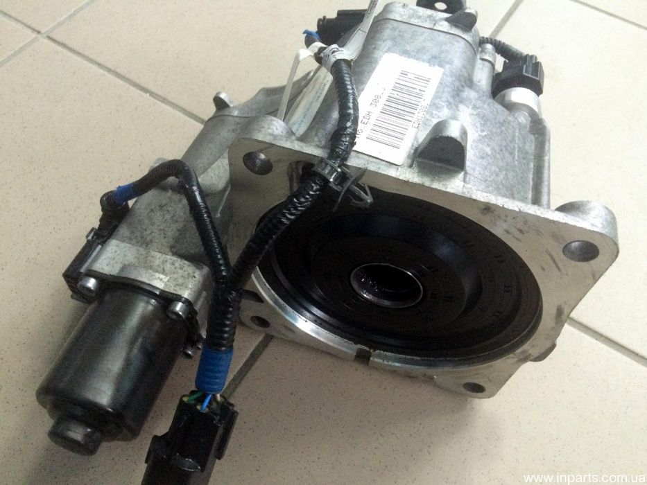 Муфта включения полного привода Hyundai IX 35 10- (Хюндай Ай икс 35),