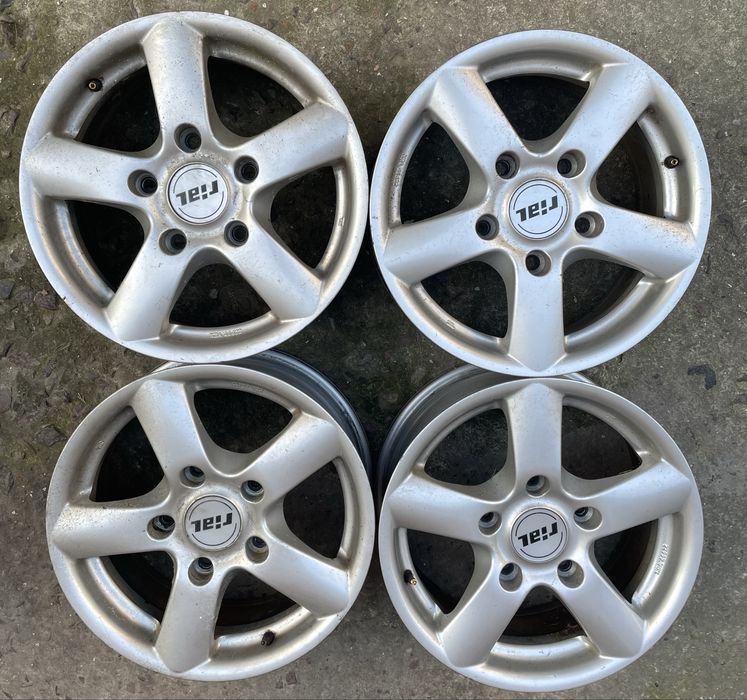 Диски 16 5/139,7 Kia,Suzuki,Уаз,Нива…