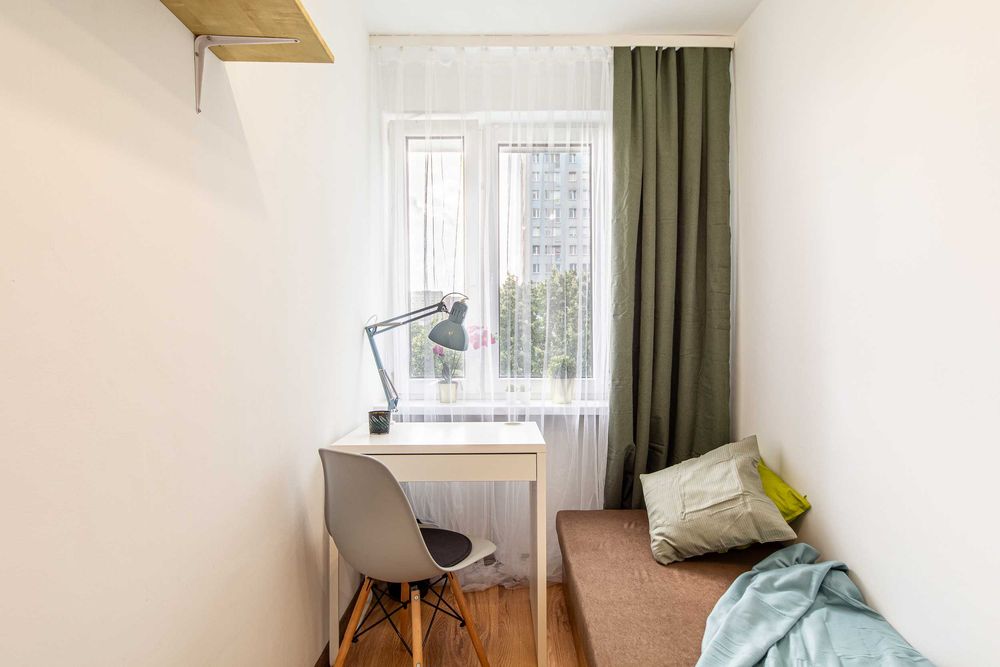 Mieszkanie – Poznań, Osiedle Pod Lipami, Winogrady - Widok 2
