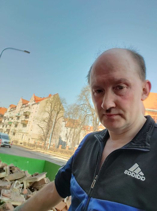 Sprzątanie strychów i piwnic