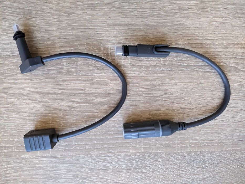 Комплект адаптерів для Starlink Gen2 [OLX Доставка]