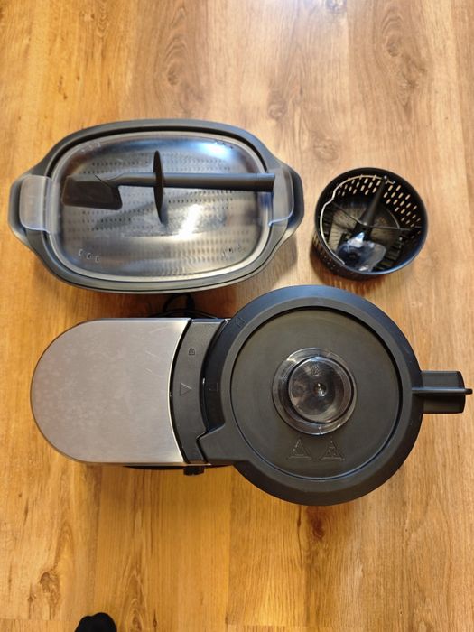 Robot kuchenny Lidlomix, Monsieur Cuisine Plus, SilverCrest