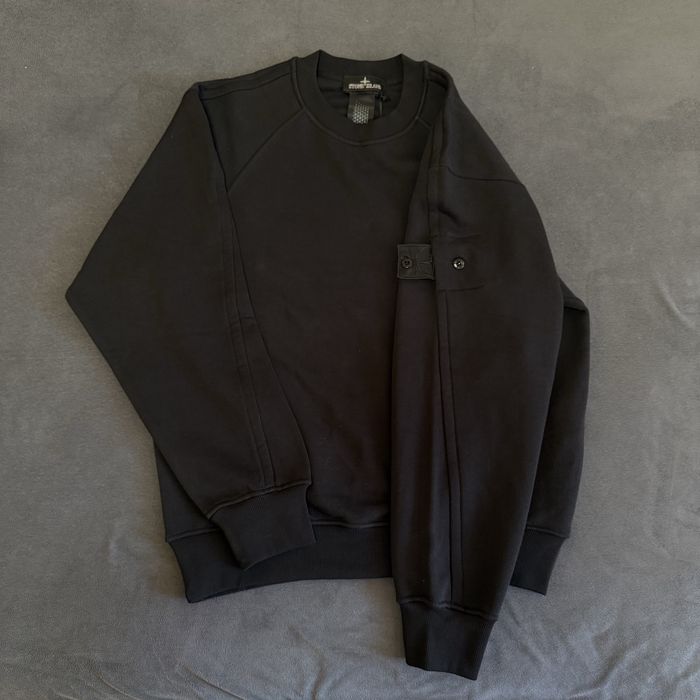 Stone Island Shadow Project Світшот Кофта