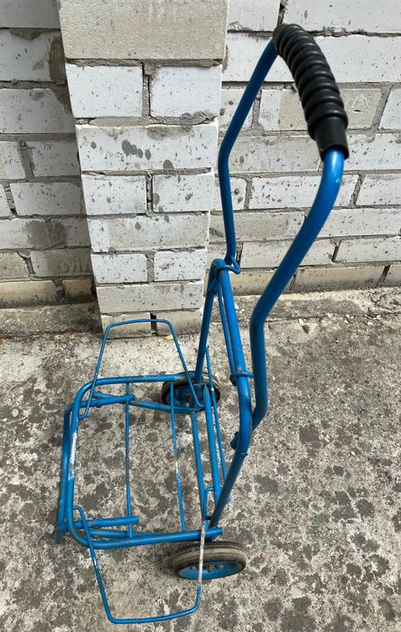 Візок для важких речей