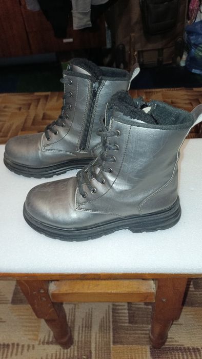 Ботинки 3 пары за 175 грн