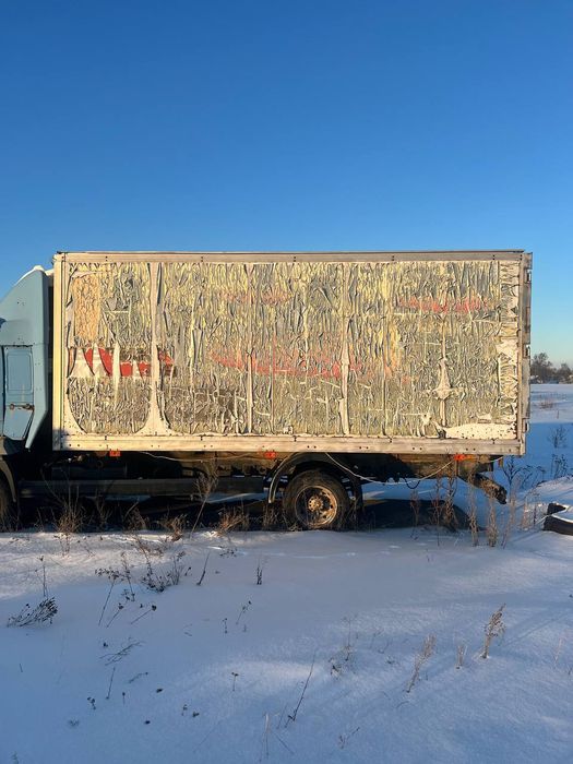 Продам Камаз євро5