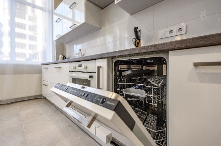 Апартаменты посуточно/ помесячно с террасой 80 метров /1010