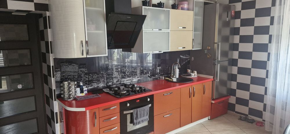 Кухонні меблі бу.