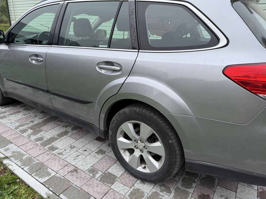Продам Subaru Autback