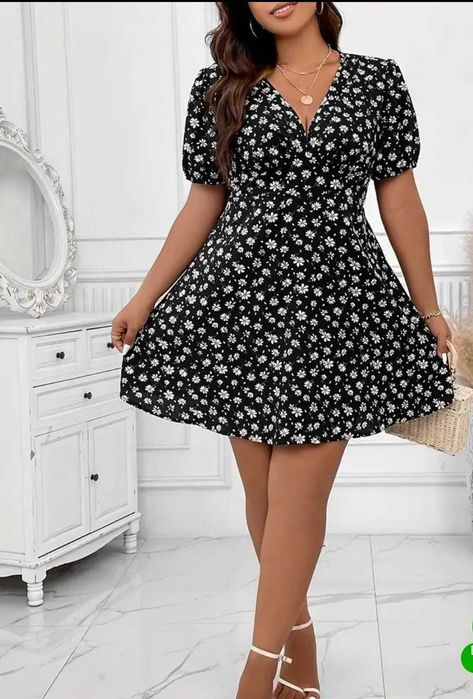 Жіноче плаття 2 XL