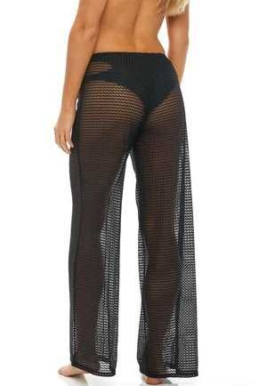 Spodnie dollskill jordan taylor siatka goth fishnet letnie killstar