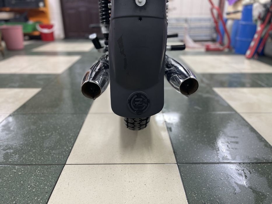 Продам чезет 472.4