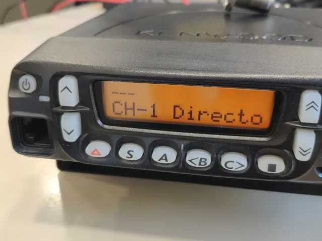 Kenwood TK-8180E UHF