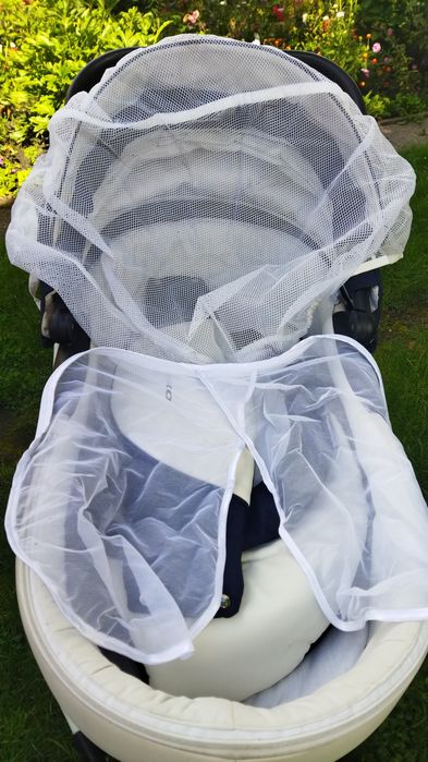 Коляска RIKO BRUNO ecco