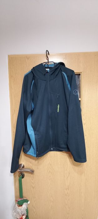 Stormberg XL - bluza z kapturem Świąteczna Promocja