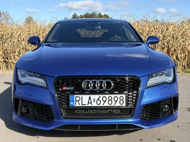 Audi RS7 Sportback
