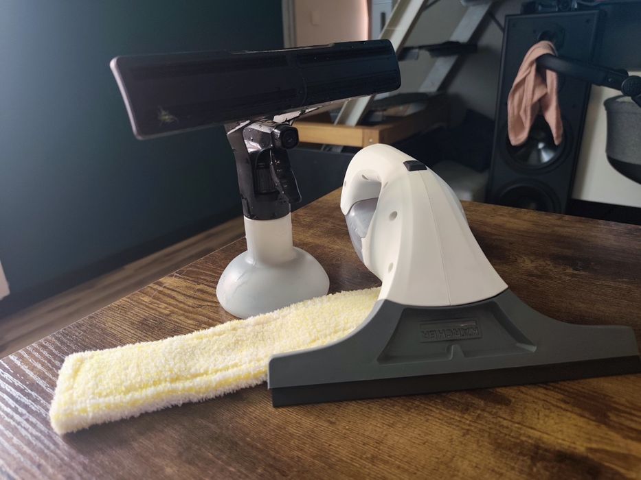 Myjka do okien Karcher WV1