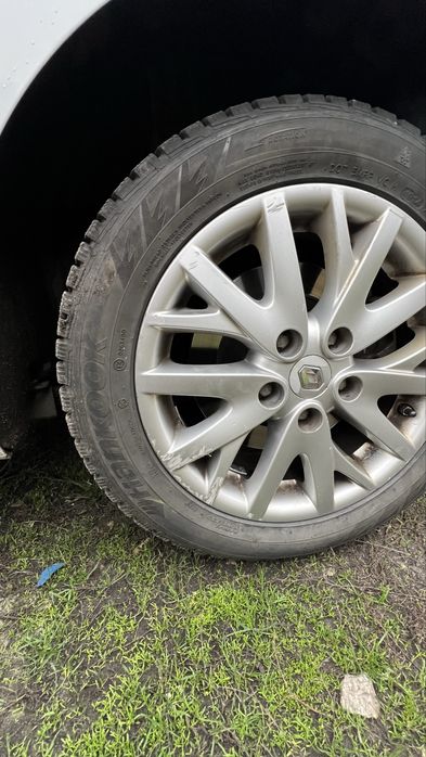 Продам Reno laguna