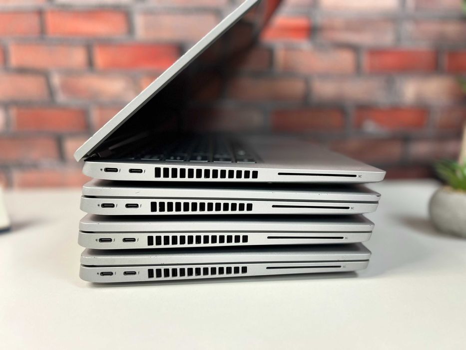 4 ядра ·Dell Latitude 5420·i3-1125G4·32GB+SSD 512·IPS·Гарантія·2021рік
