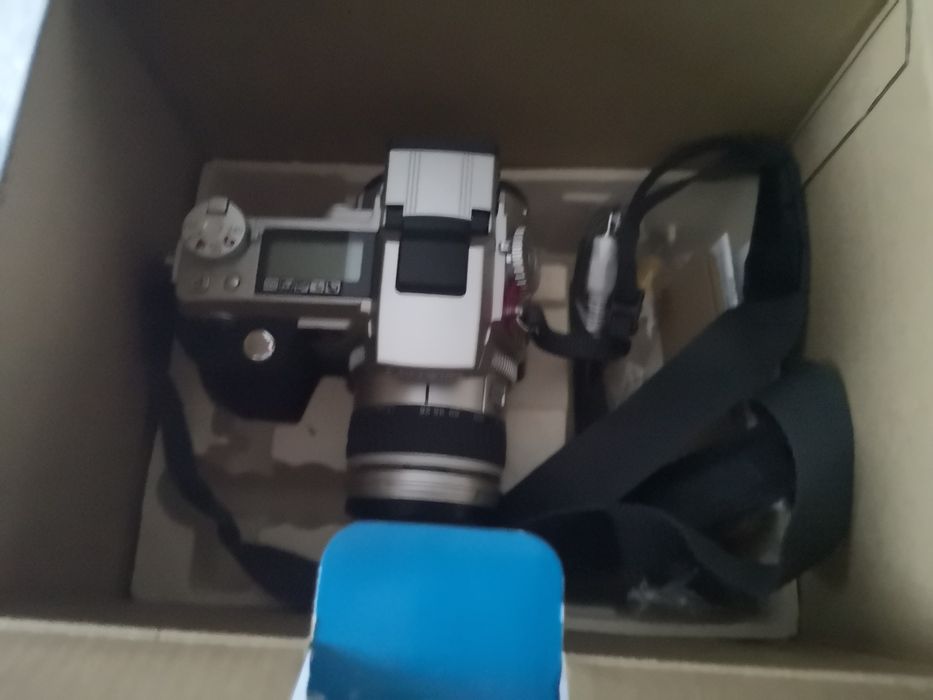 Продам камеру minolta diage7i